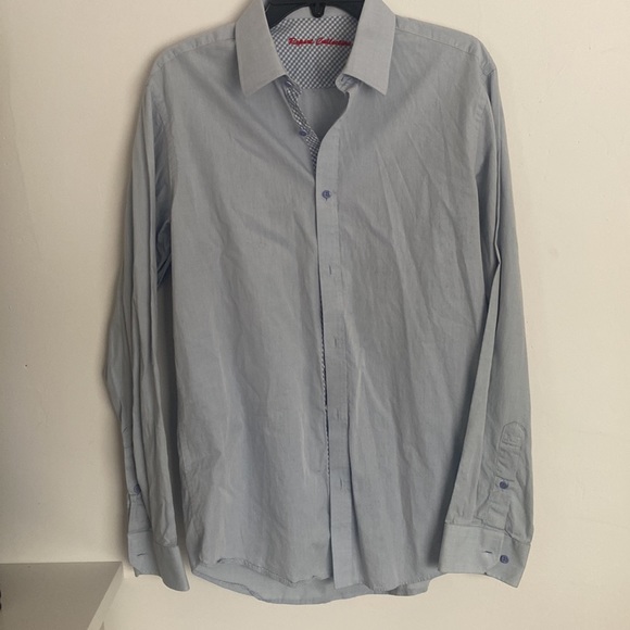 Button Down Shirt - Picture 3 of 6